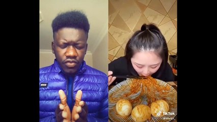 Tiktok Cringe Fest - #18