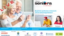 IX Forum Seniora w internecie