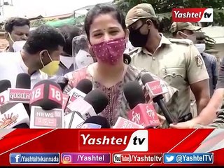 ಮೈಸೂರಿನಲ್ಲಿ ಆಕ್ಸಿಜನ್ ಕೊರತೆ ಇಲ್ಲ, ಸದ್ಯಕ್ಕೆ 1500 ಬೆಡ್ ರೆಡಿ ಇದೆ-ರೋಹಿಣಿ ಸಿಂಧೂರಿ