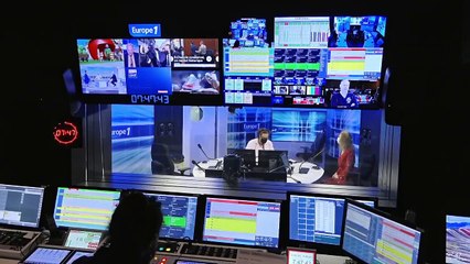 Claire Oppert : "Nous avons pu prouver que la présence du violoncelle réduit la douleur et l'anxiété"