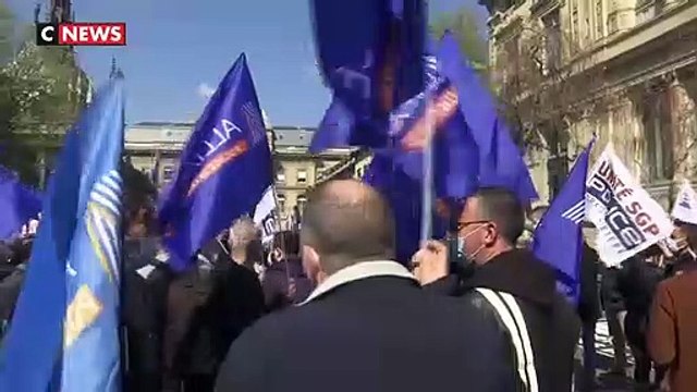 Découvrez le témoignage choc d'un policier qui dénonce le laxisme de la justice et l'impunité des délinquants