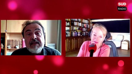 Jean-Luc - "J'ai découvert la notion de sexualité 'divine'"