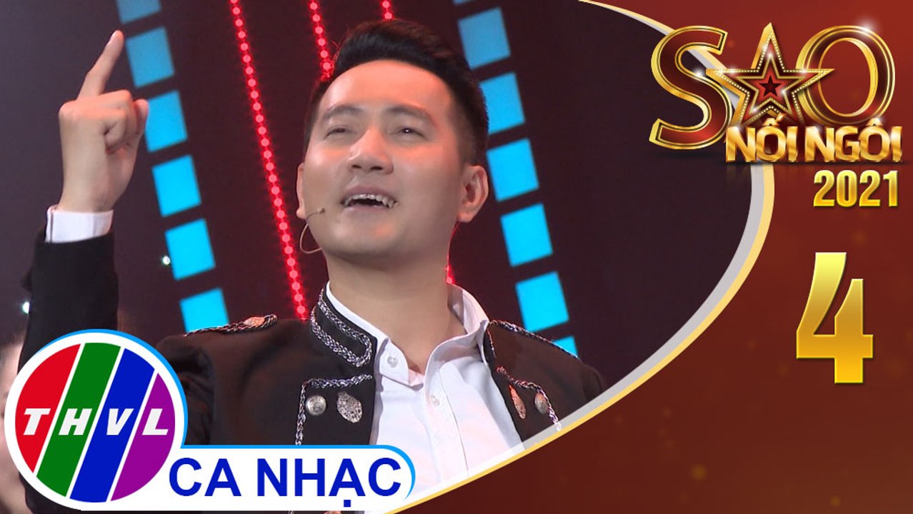 Bước chân khát vọng - Hoài Thanh