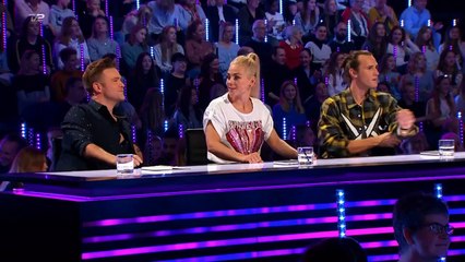 Morten Rye Denert | Vejle | Michael Jackson Dans | Den Vildeste Danser | 2020 | TV2 Play & TV2 Danmark