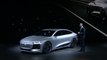 Highlights from the Audi Press Conference of Auto Shanghai 2021