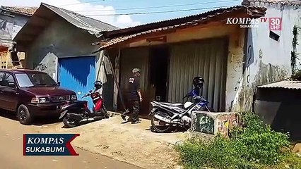 Perajin Mainan Edukasi Anak Dari Kayu Mulai Bangkit