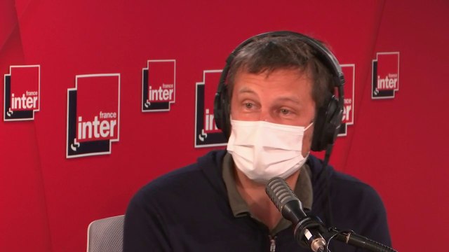 Le fait d'envoyer des humains dans l'espace prépare l'Humanité à sa prochaine étape (Christophe Galfard)