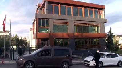 Ankara merkezli 14 ilde "Arsa Avcısı" operasyonu: 106 gözaltı