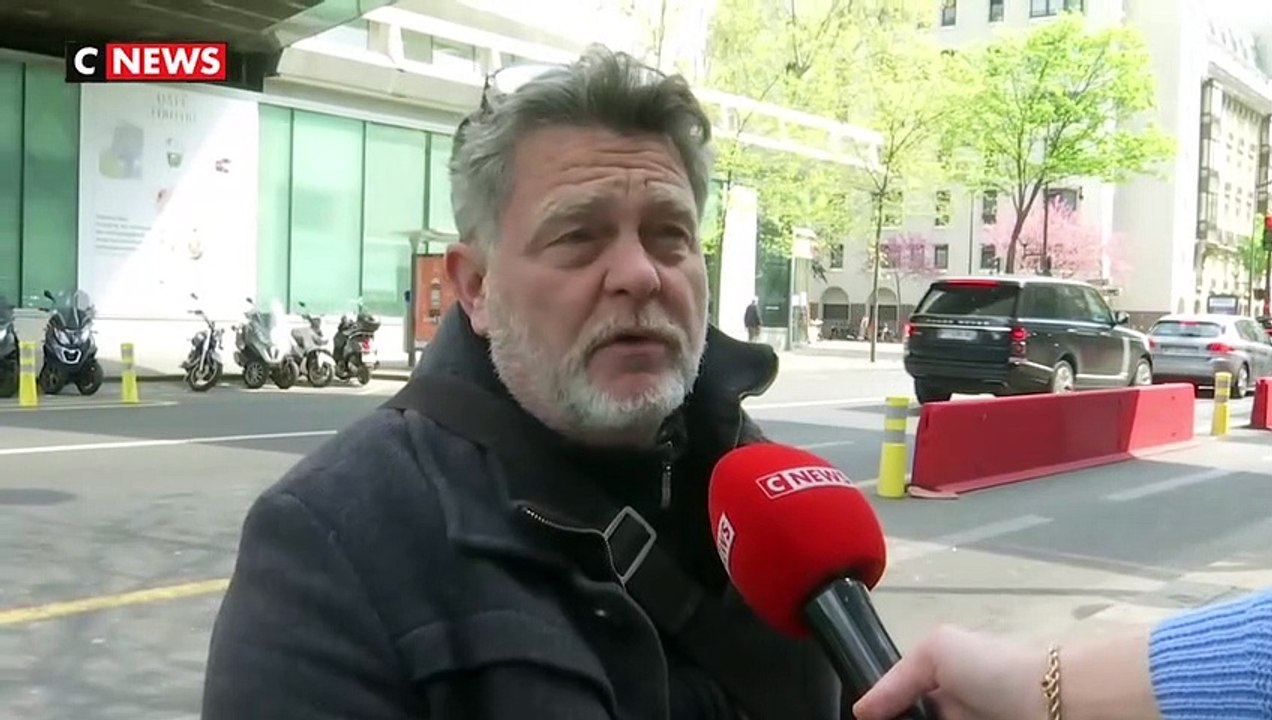 Coronavirus -  Restrictions sanitaires : Y a-t-il un relâchement ces derniers jours ? Le ministre de l'Intérieur Gérald Darmanin annonce le renforcement des contrôles alors que le beau temps arrive
