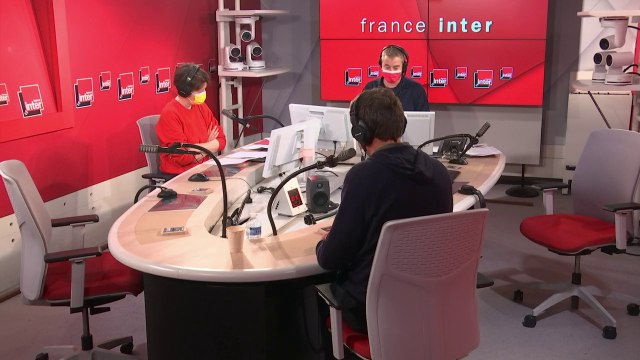 4G d'accélération au décollage, c'est 4 fois le poids de votre corps installé dans la capsule (Claudie Haigneré)