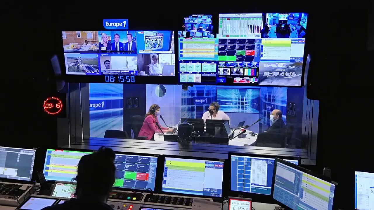 Hervé Temime : "Envisager des peines plancher est une catastrophe pour la justice"