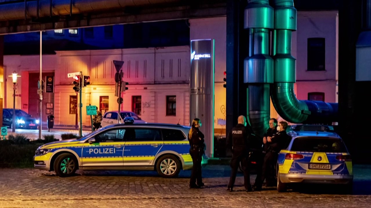 Corona-Notbremse: Darum geht es