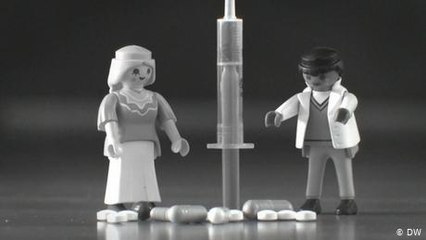 Medicina por géneros: lo que distingue a los sexos