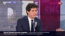 Déconfinement: Julien Denormandie estime que 