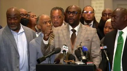 Alivio, euforia y lágrimas ante el veredicto del caso George Floyd