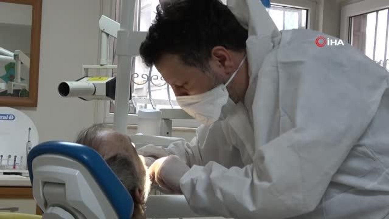 Oruçluyken ağız kokusu ve kuruluğundan kurtulmak mümkün