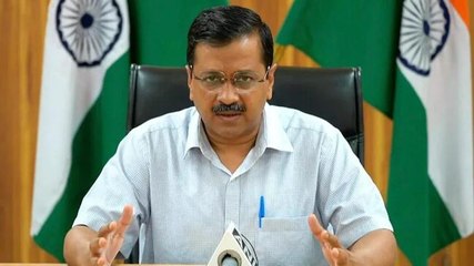 Watch: Delhi CM, Lieutenant Governor to hold meet at 11 am