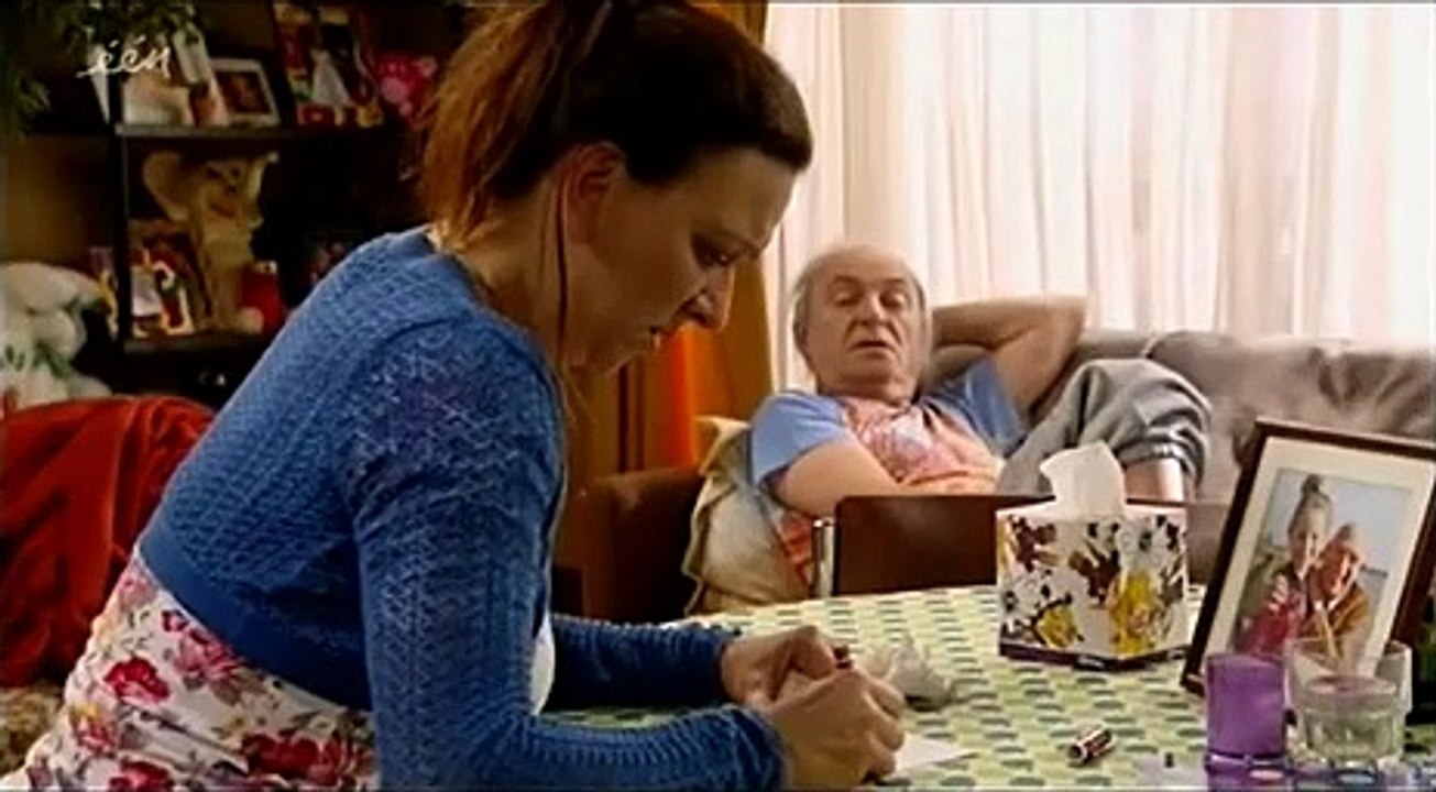 Thuis Aflevering 3816 Seizoen 21