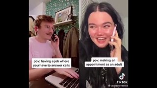 Tanzverbot Reagiert Auf German Tiktok Cringe Clips