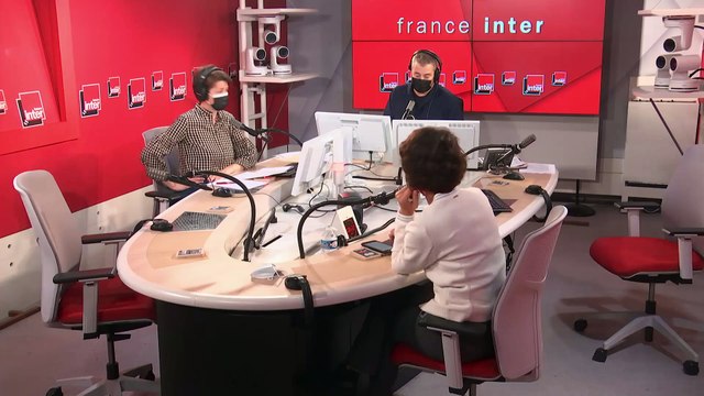 Najat Vallaud-Belkacem : Il faut éviter de faire de la laïcité un champ de bataille