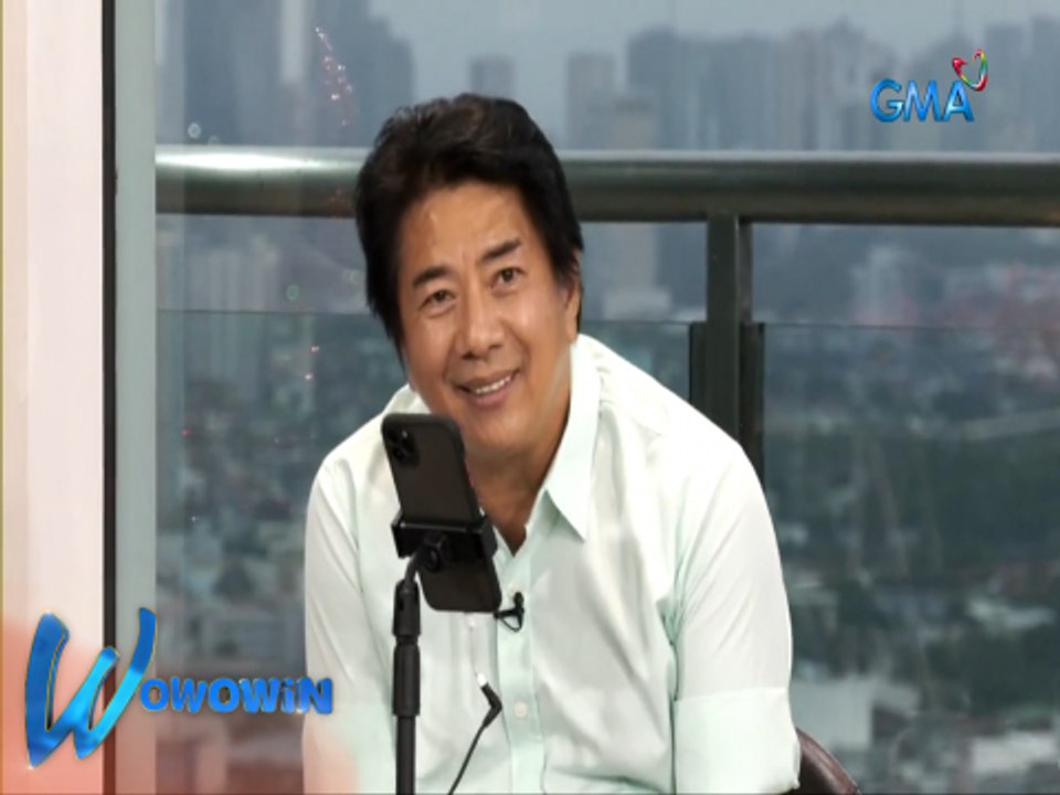 Wowowin: Willie Revillame, na-fall ba sa caller na malambing?!