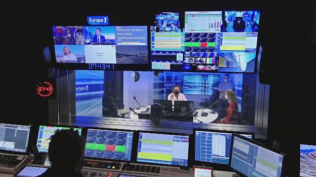 C'est comme une voix humaine : quand le violoncelle vient apaiser les douleurs des malades