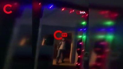 İstanbul’da polisi bile şoke eden baskın