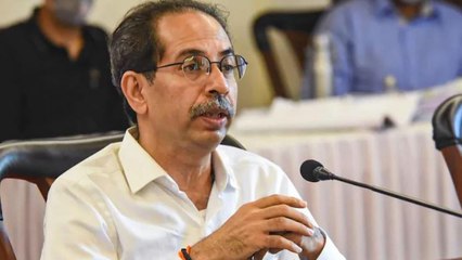 Maha Lockdown? CM Uddhav likely to announce decision today