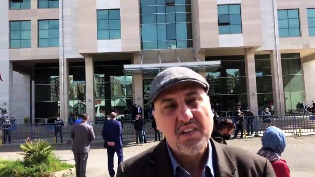 Metin Lokumcu Davası | Ahmet Şık: Bu davanın açılabilmiş olması bile önemli, umarım iyi bir sonuç alacağız