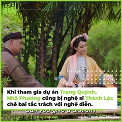 Nhã Phương đứng trước làn sóng tẩy chay lớn nhất sự nghiệp? | Điện Ảnh Net