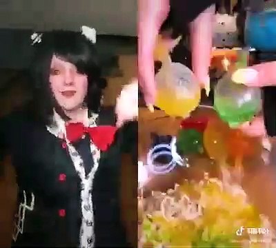 Boys Attitude Videos| Tik Tok Videos|Chikka Al Vissa Song Tik Tok Videos