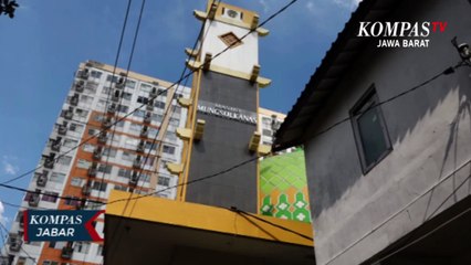 Menilik Peradaban Islam Lewat Masjid Tertua di Bandung