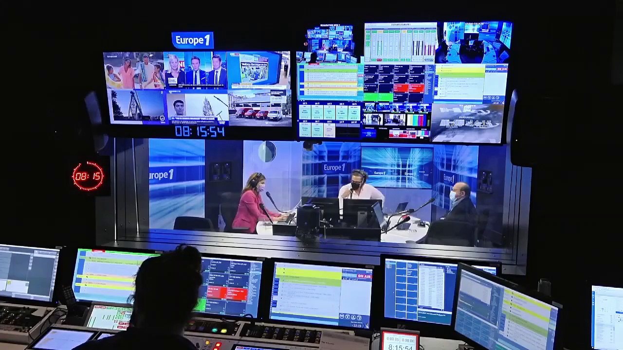 Peine automatique pour les agresseurs de policiers ? "Une régression catastrophique", juge Me Temime