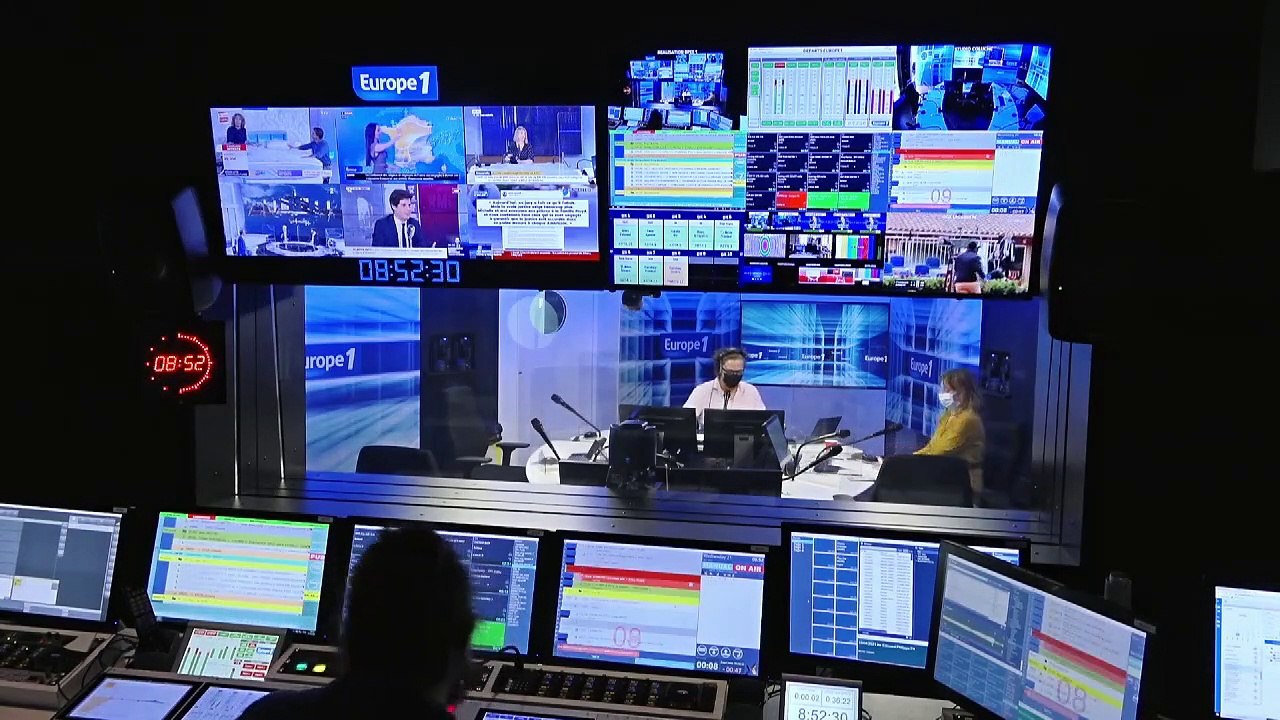 BEST OF - Ségolène Royal : "On fait un sacré couple de losers avec François Hollande" (Canteloup)