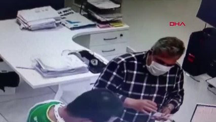 SAHTE PARA İLE ALIŞVERİŞ YAPAN KALPAZAN YAKALANDI; 'İSTİYORSANIZ SİZE DE GETİREYİM' DEDİ