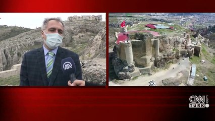 2 bin 800 yıllık keşif