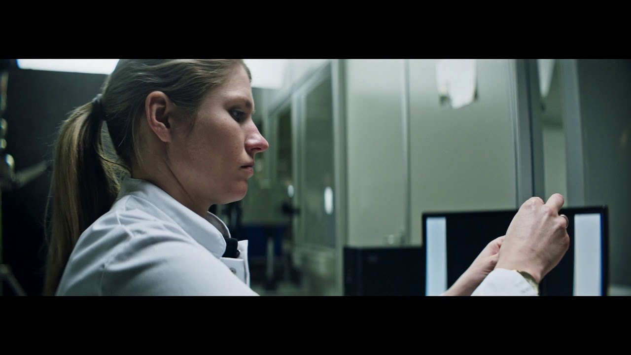 La "magia" detrás de una Polaroid