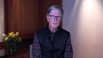 European Super League - Owner of Liverpool FC, John W Henry sends a message to supporters, apologising for Liverpool's involvement with the proposed league