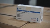 Comienza la distribución de la esperada vacuna monodosis de Janssen