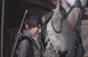 Square Enix president confirms the company will appear at E3 2021
