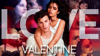 Valentine Pop Mashup (Happy Valentine's Day)