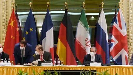 Zu welchen Schritten sind USA und Iran bereit? Pause bei Atomverhandlungen