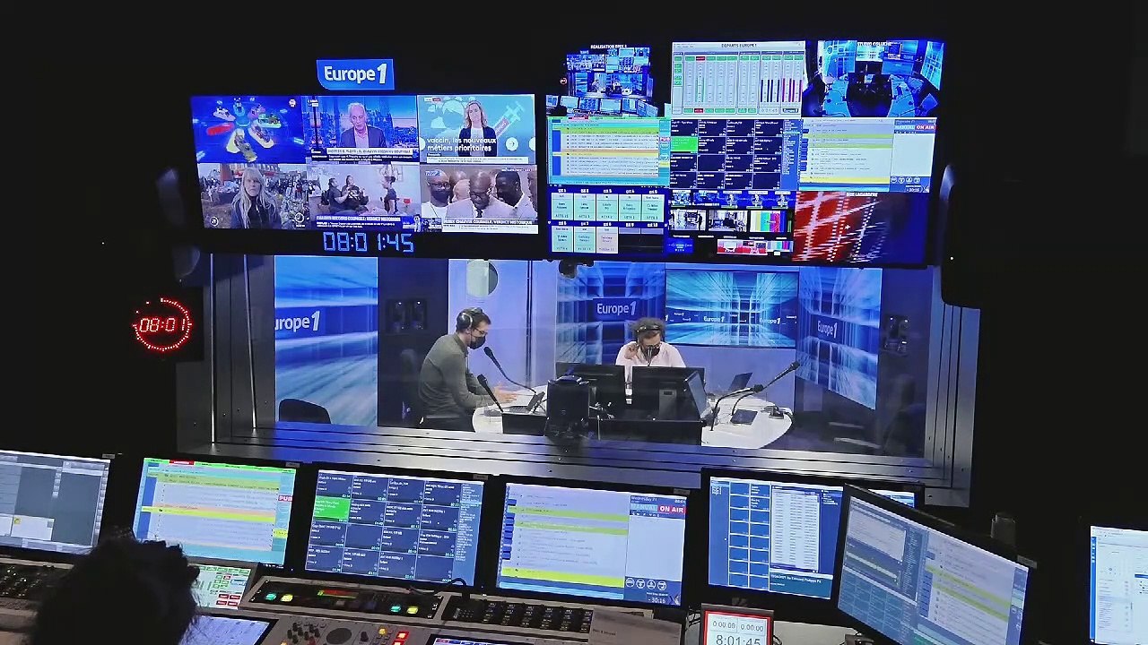 Comment l'Union européenne veut encadrer l'usage de l'intelligence artificielle