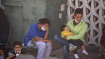 La ONU alerta del dramático aumento de la migración infantil en la frontera de México