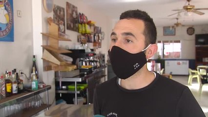 Gana más de 5 millones de euros y se entera por casualidad en el bar