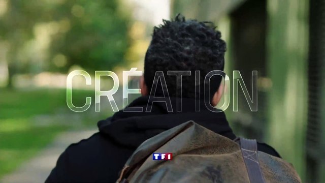 Bande-annonce du Remplaçant avec JoeyStarr sur TF1