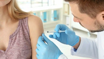 ‘Aşı, tercih değil toplumsal sorumluluktur’