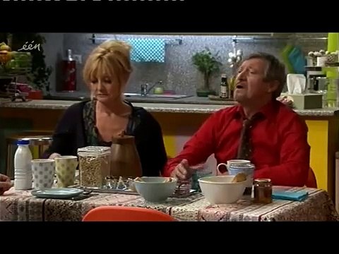 Thuis Aflevering 3303 Seizoen 18