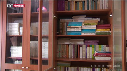 Cengiz Yazoğlu: Kemal Tahir romanlarında bize kendimizi anlatıyordu