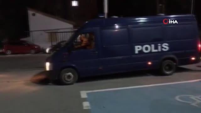 - KKTC'de doğum günü partisi yapılan villaya polis baskını: 28 gözaltı